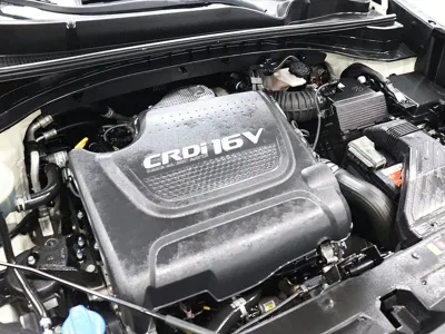 Kia Sportage 2017, 109000 км, за 11300000 KRW - фото 19