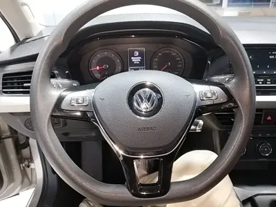 Volkswagen Lavida 2020, 65300 км, за 48200 CNY - фото 11
