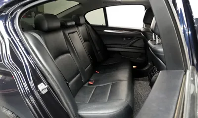 BMW 5-Series 2016, 142829 км, за 13500000 KRW - фото 11