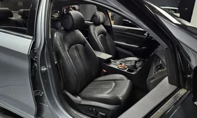 Hyundai Sonata 2015, 211570 км, за 6900000 KRW - фото 10