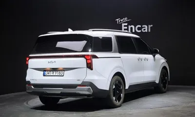 Kia Canival 2024, 64522 км, за 33990000 KRW
