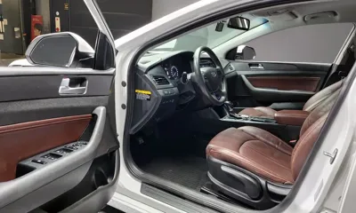 Hyundai Sonata 2017, 136578 км, за 9800000 KRW - фото 11
