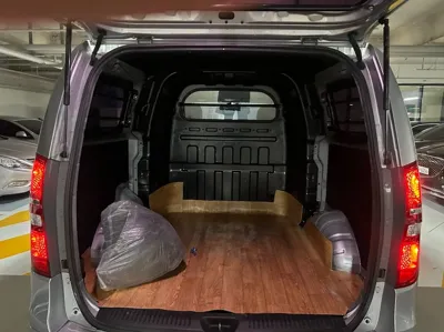 Hyundai Starex 2018, 200103 км, за 7900000 KRW - фото 13