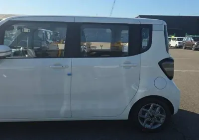 Kia Ray 2026, 1 км, за 3240000 KRW - фото 9