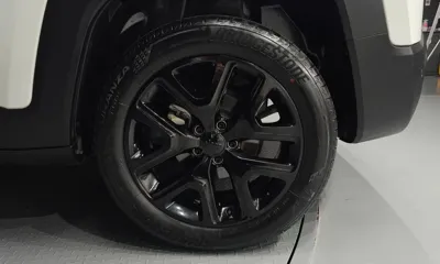 Jeep Renegade 2022, 30794 км, за 22500000 KRW - фото 21