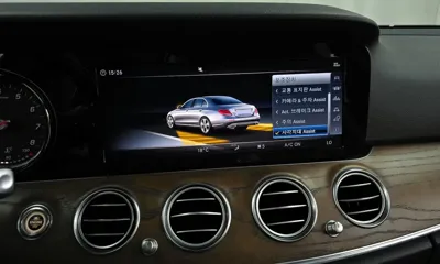 Mercedes-Benz E-Class 2018, 118439 км, за 19900000 KRW - фото 28