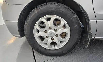 Hyundai Starex 2014, 140648 км, за 5900000 KRW - фото 5
