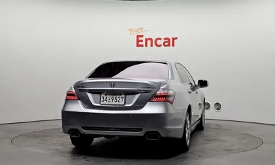 Honda Legend 2010, 246564 км, за 3990000 KRW