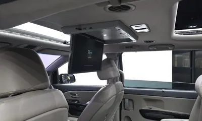 Kia Canival 2015, 172865 км, за 7900000 KRW - фото 19