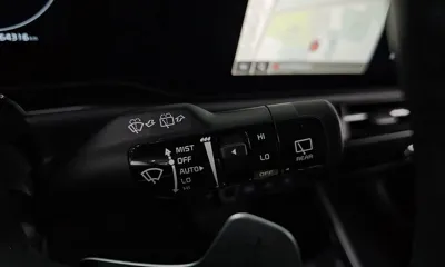 Kia Niro 2023, 64316 км, за 23400000 KRW - фото 19