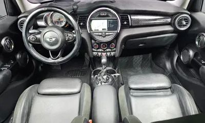 MINI Cooper 2015, 70322 км, за 8500000 KRW - фото 7