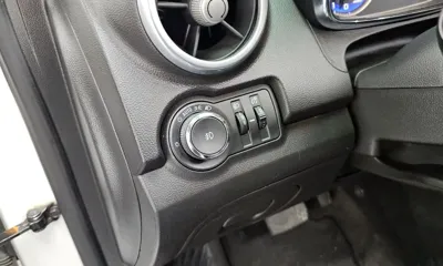 ChevroletGMDaewoo Trax 2014, 143561 км, за 4400000 KRW - фото 17