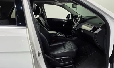 Mercedes-Benz GLE-Class 2018, 46434 км, за 34200000 KRW - фото 11