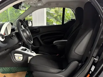 Smart Smart Fortwo 2016, 78000 км, за 32000 CNY - фото 8