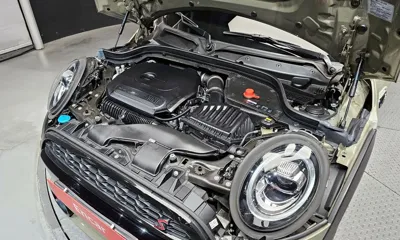 MINI Cooper 2020, 41122 км, за 19900000 KRW - фото 6