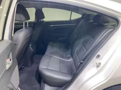 Hyundai Avante 2018, 77783 км, за 9300000 KRW - фото 11