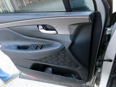 Hyundai Santafe 2020, 127822 км, за 17200000 KRW - фото 11