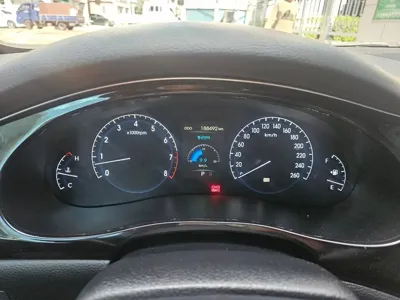Hyundai Genesis 2013, 188494 км, за 3900000 KRW - фото 20