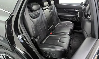 Hyundai Santafe 2019, 99920 км, за 19900000 KRW - фото 11