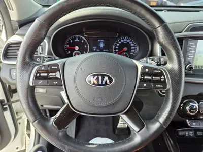 Kia Sorento 2020, 88101 км, за 18500000 KRW - фото 15