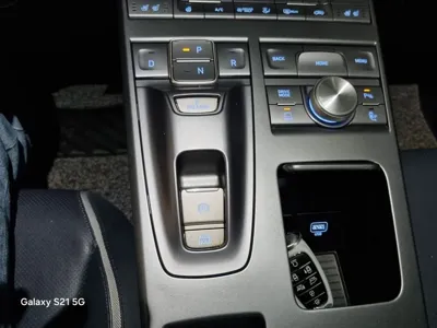 Hyundai Nexo 2022, 119135 км, за 15690000 KRW - фото 9