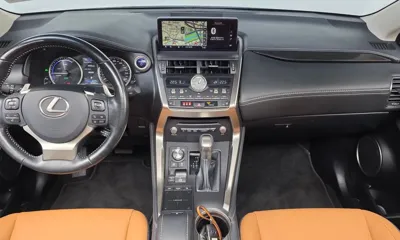 Lexus NX 2019, 39301 км, за 35000000 KRW - фото 7
