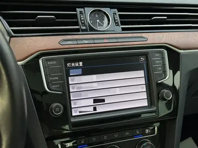 Volkswagen Magotan 2016, 166800 км, за 68800 CNY - фото 14
