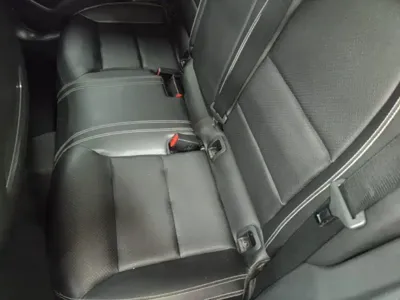 Mercedes-Benz GLA 2015, 138100 км, за 59300 CNY - фото 17