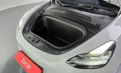 Tesla Model Y 2021, 45092 км, за 36500000 KRW - фото 6