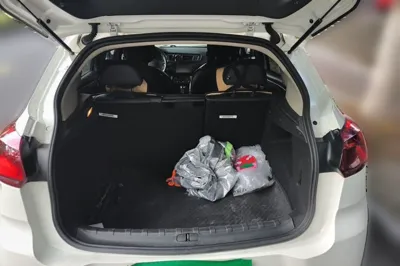 Citroen C3-XR 2015, 151400 км, за 34859.83 CNY - фото 16