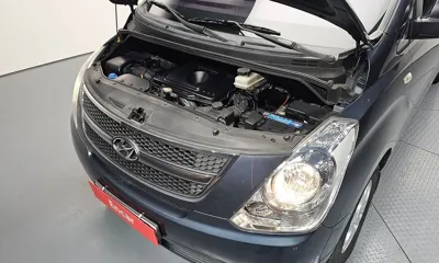 Hyundai Starex 2015, 237307 км, за 6300000 KRW - фото 6