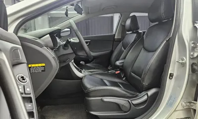 Hyundai Avante 2011, 116739 км, за 8000000 KRW - фото 10