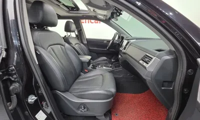 KG_Mobility_Ssangyong Rexton 2018, 50899 км, за 17990000 KRW - фото 10