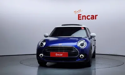MINI Clubman 2021, 50737 км, за 19900000 KRW - фото 3