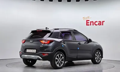 Kia Stonic 2019, 84538 км, за 11300000 KRW