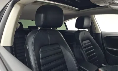 Volkswagen CC 2013, 50809 км, за 6700000 KRW - фото 34