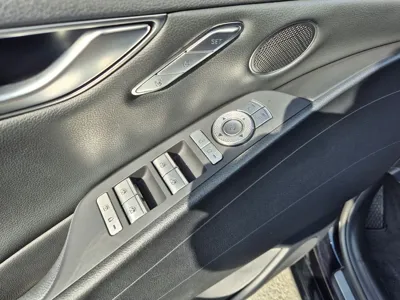 Genesis G80 2021, 208592 км, за 25000000 KRW - фото 9