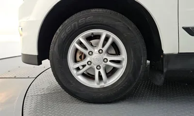 KG_Mobility_Ssangyong KORANDO 2016, 105663 км, за 5300000 KRW - фото 5