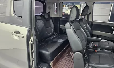 Kia Ray 2018, 81601 км, за 8500000 KRW - фото 12