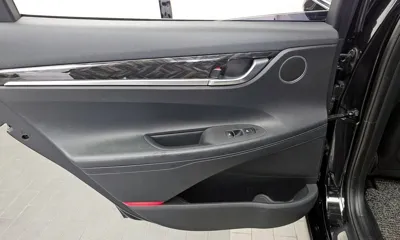 Hyundai Grandeur 2019, 158502 км, за 11990000 KRW - фото 25
