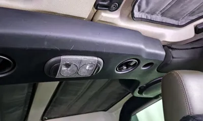 Jeep Wrangler 2011, 164270 км, за 10900000 KRW - фото 18