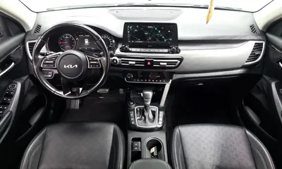 Kia Seltos 2023, 102311 км, за 15500000 KRW - фото 7