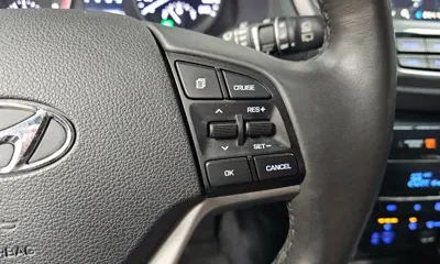 Hyundai Tucson 2017, 144846 км, за 8800000 KRW - фото 28