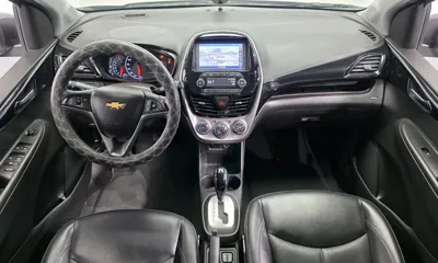 ChevroletGMDaewoo Spark 2018, 64587 км, за 6200000 KRW - фото 7