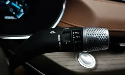 Genesis G80 2023, 65899 км, за 46500000 KRW - фото 35