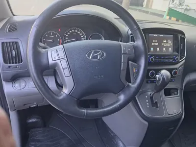 Hyundai Starex 2021, 98411 км, за 14990000 KRW - фото 13