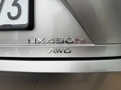 Lexus NX 2025, 1745 км, за 38310000 KRW - фото 17