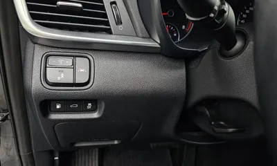 Kia K5 2019, 52514 км, за 15400000 KRW - фото 16