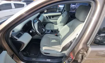Land Rover Discovery Sport 2016, 174200 км, за 6500000 KRW - фото 10