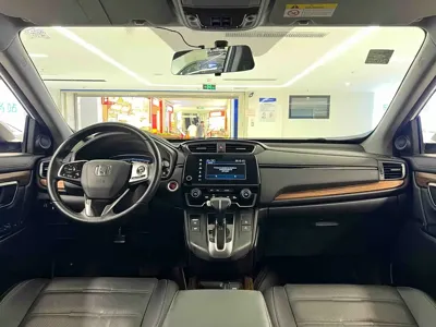 Honda CR-V 2019, 70000 км, за 88000 CNY - фото 17